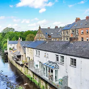 Esk View Grosmont (North Yorkshire)