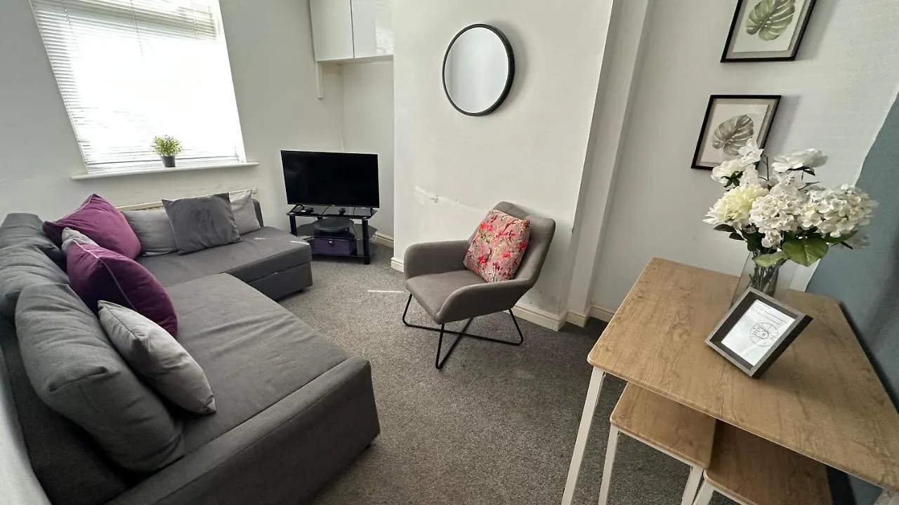 Buller House Villa Selby