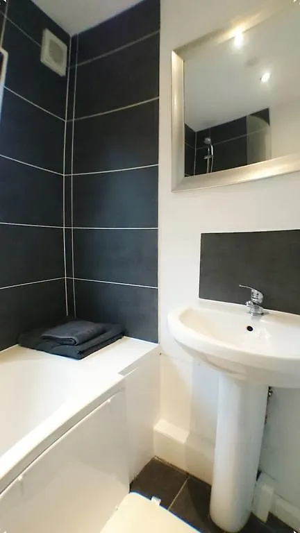 Buller House Villa Selby Holiday home