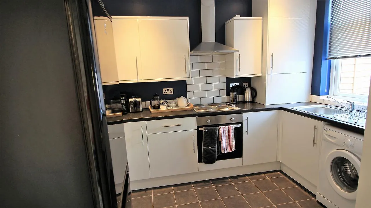 Holiday home Buller House Villa Selby United Kingdom