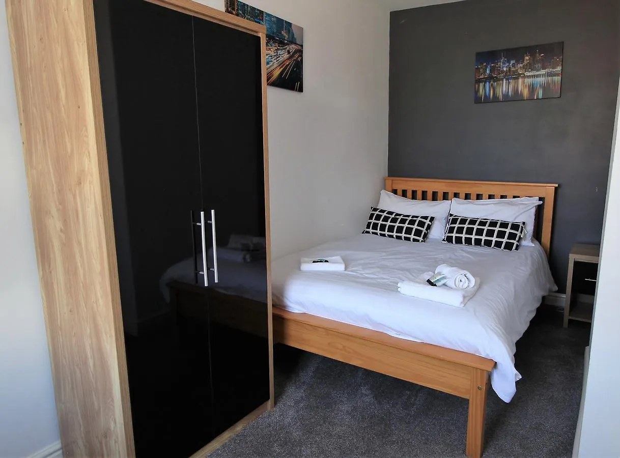 Holiday home Buller House Villa Selby